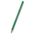Akvarelová pastelka Faber-Castell Albrecht Dürer - zelené odtiene 163